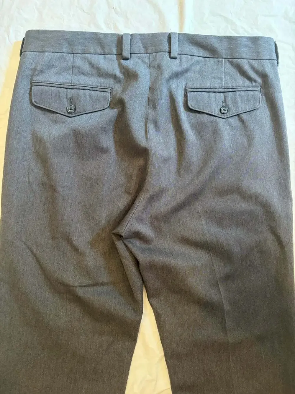 L.L. Bean this pair